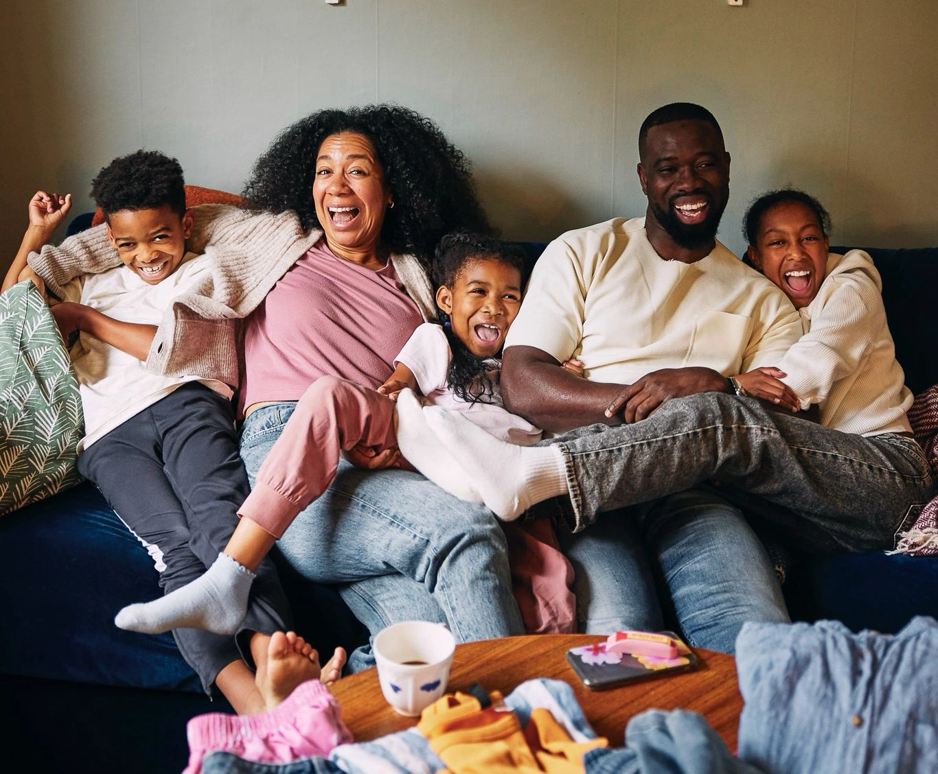 Engagement Communautaire